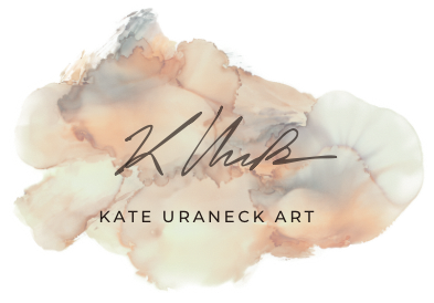 Kate Uraneck Art